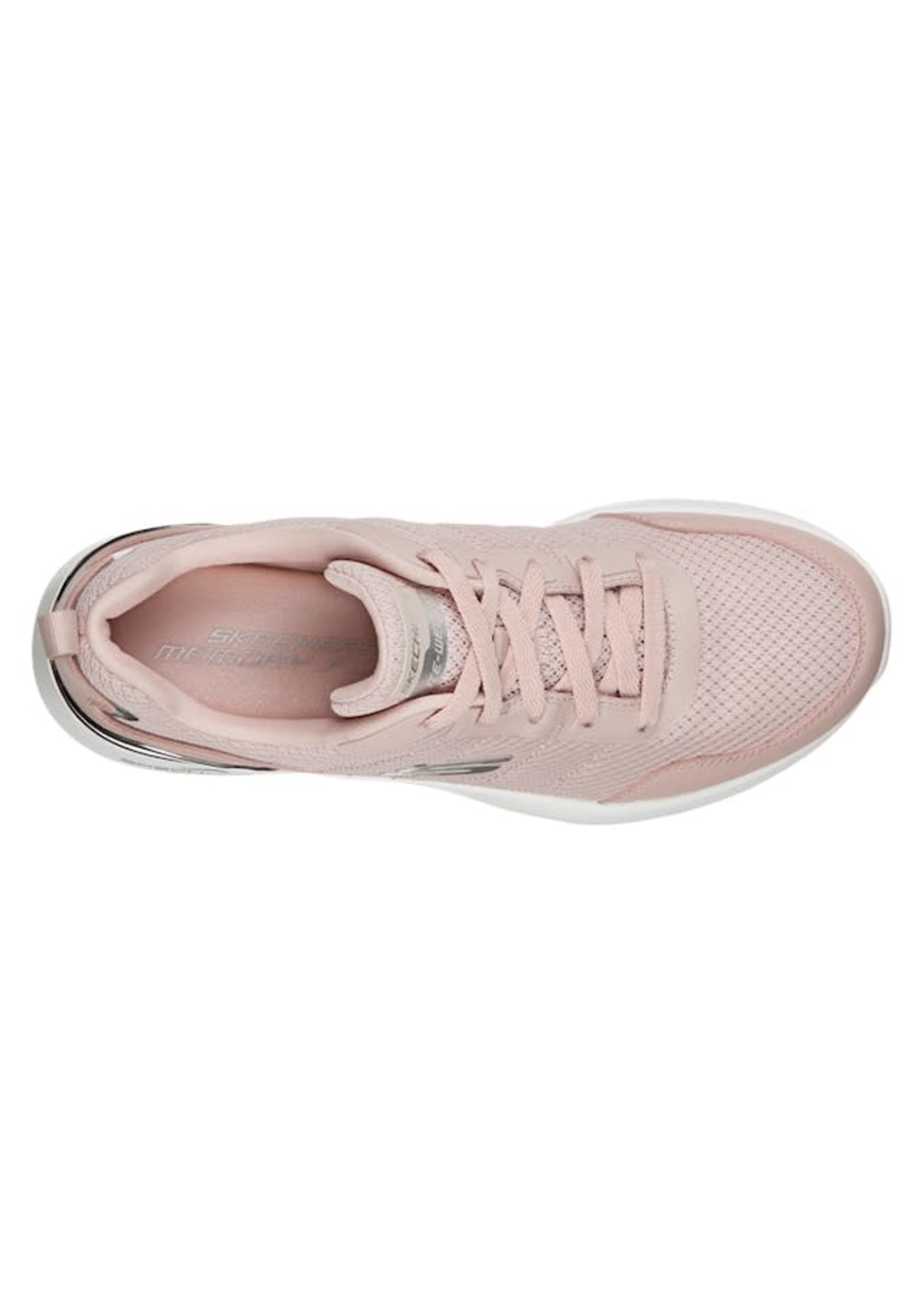 Skechers Womens Sketch-Air Dynamight The Halcyon 149660 Rose Pink