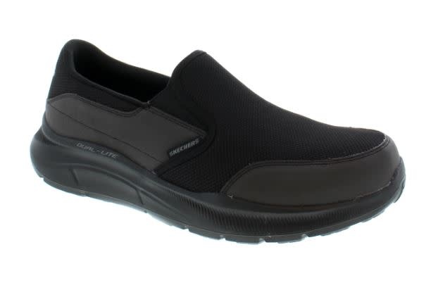 Skechers Men's Slip On Comfort Equalizer 5.0-Persistable Memory Foam ...