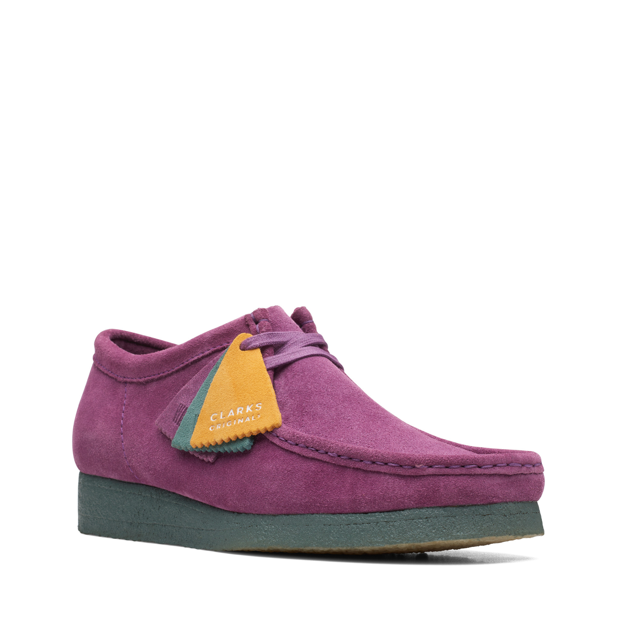 靴 NEIGHBORHOOD CLARKS WALLABEE 26cm Clarks x Neighborhood Wallabee Gore-Tex (Black) 26147139-7