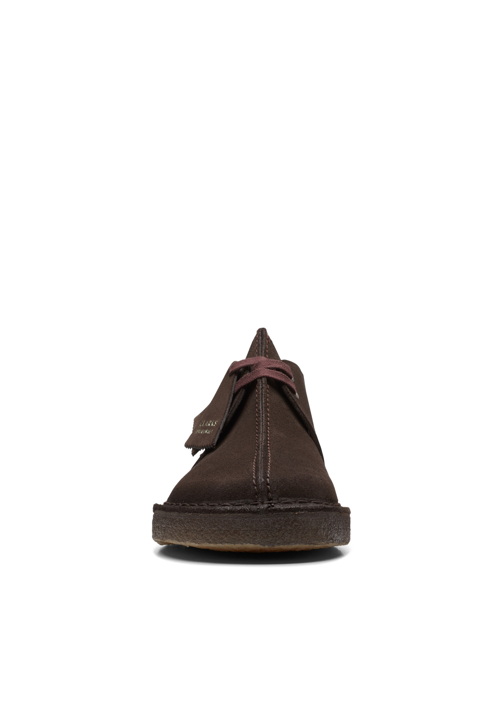Clarks Mens Desert Trek Brown Suede 26155488 - SHOE PLUS Clarks Mens Desert Trek Brown Suede 26155488 - SHOE PLUS