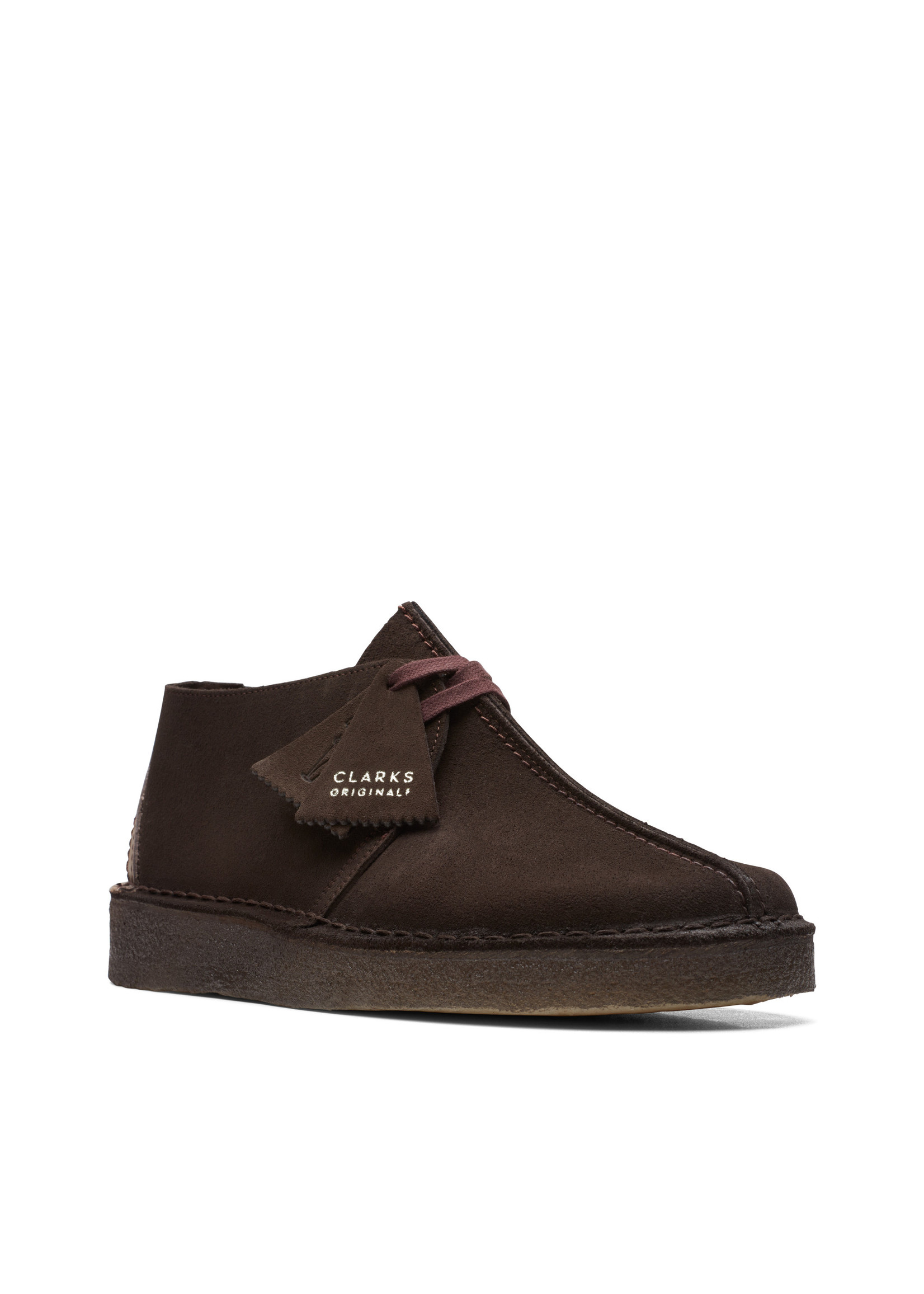 Mens hotsell suede clarks