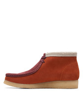 Clarks Originals オレンジ CLARKS クラークス WEAVER ウィーバー ORANGE- EQUIPMENT