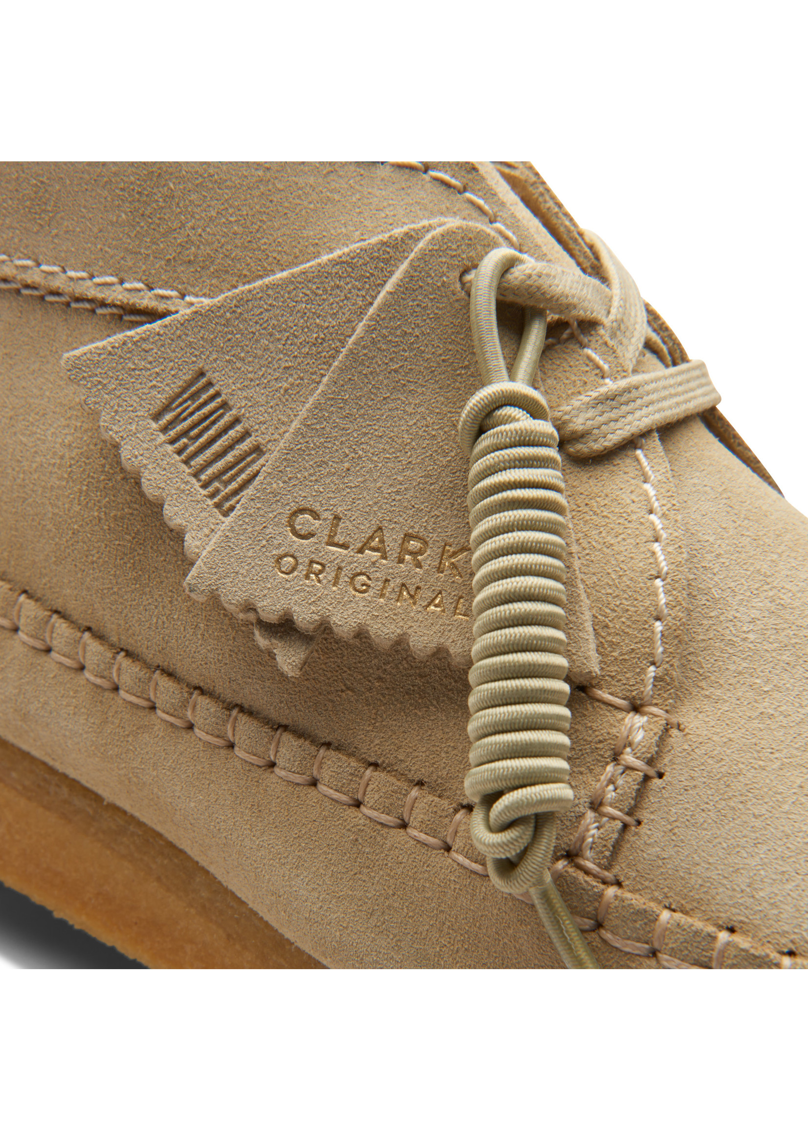 Clarks weaver store boot