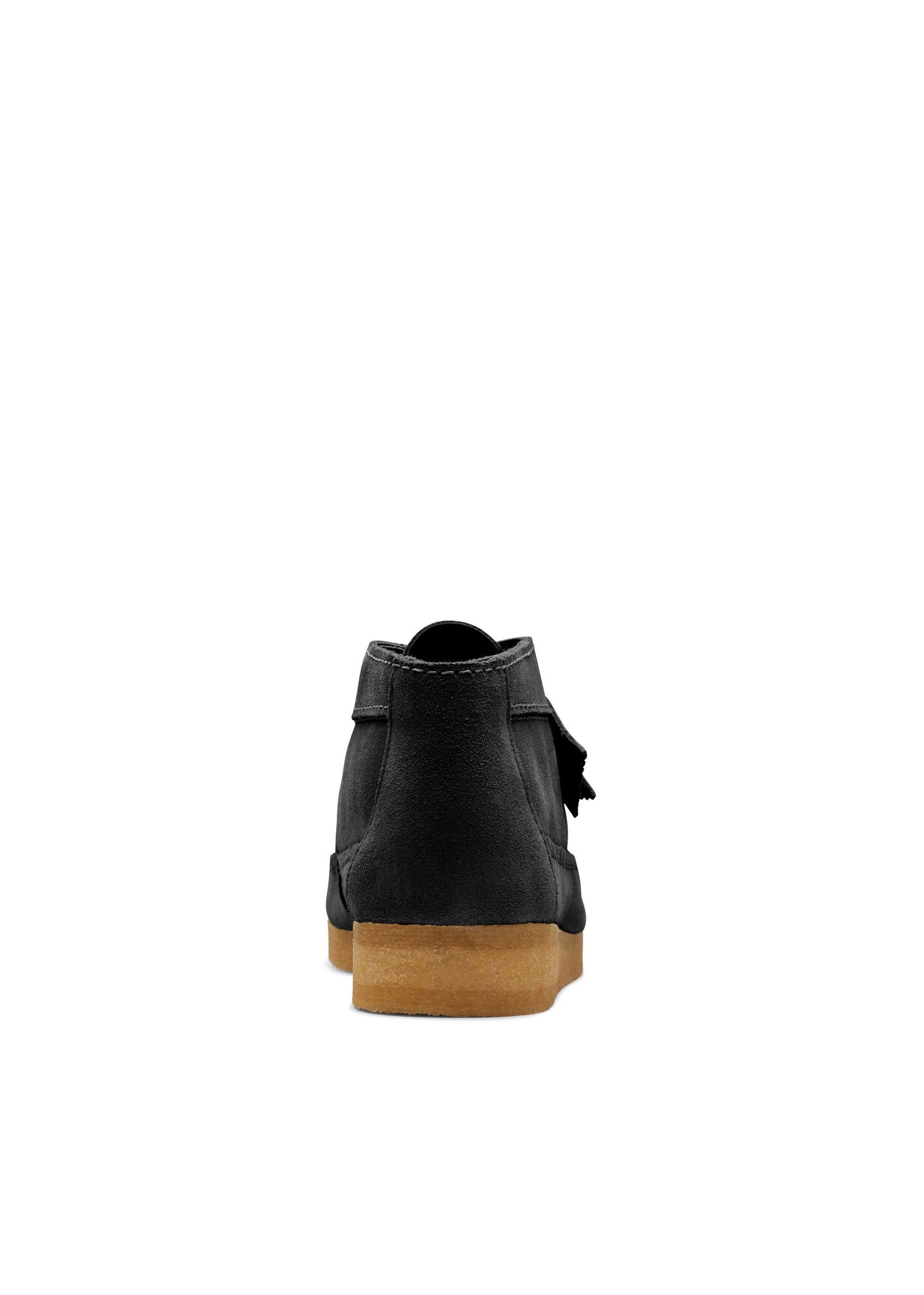 Clarks Men's Originals Weaver Boot Black Suede | 26169236 Clarks Men's Originals Weaver Boot Black Suede | 26169236