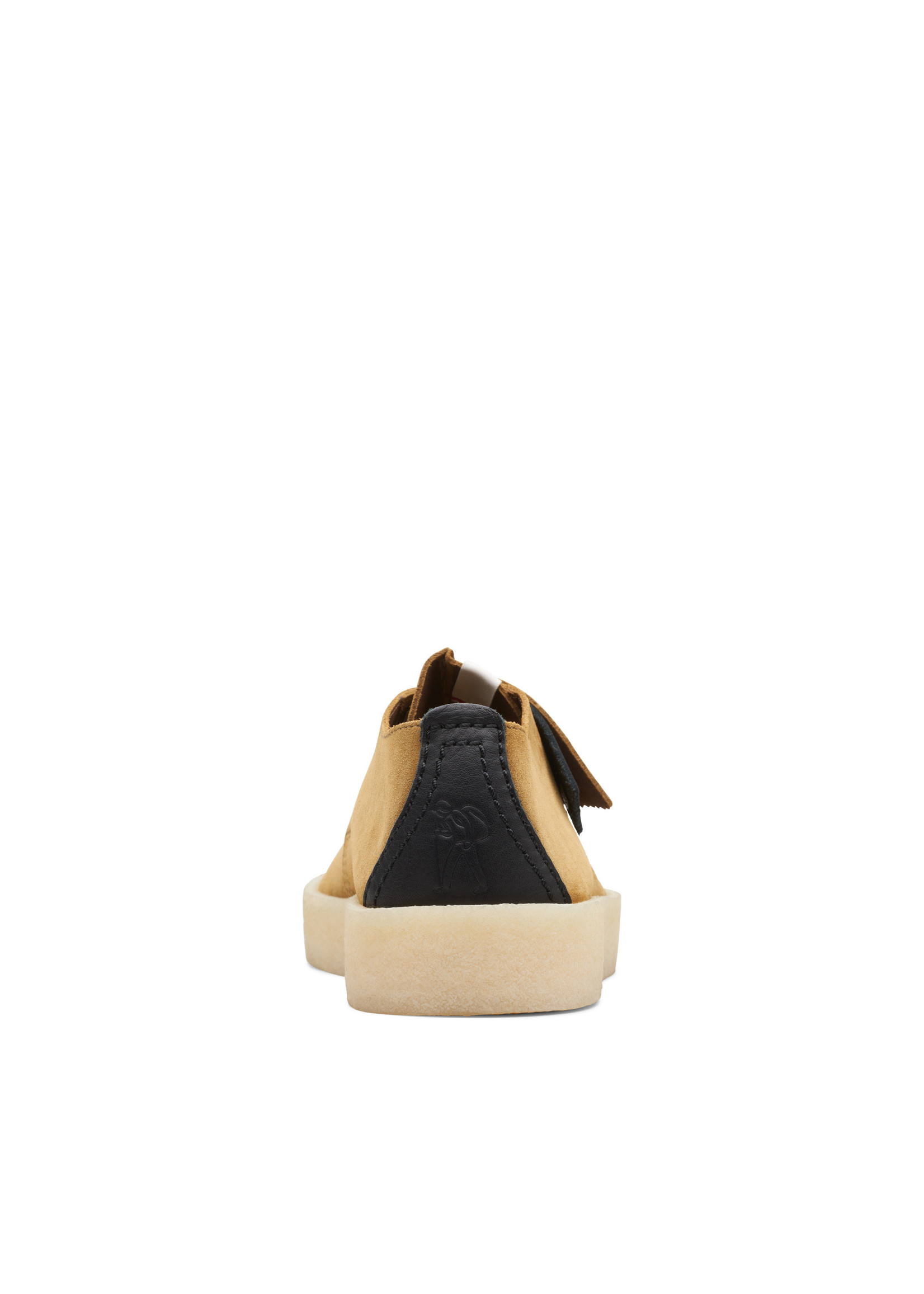 Clarks Men's Desert Trek Cup Originals Oakmoss Brown Suede Clarks Men's Desert Trek Cup Originals Oakmoss Brown Suede