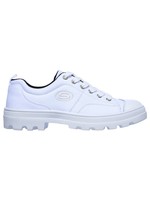 Skechers Women's Roadies True Roots 74370  White