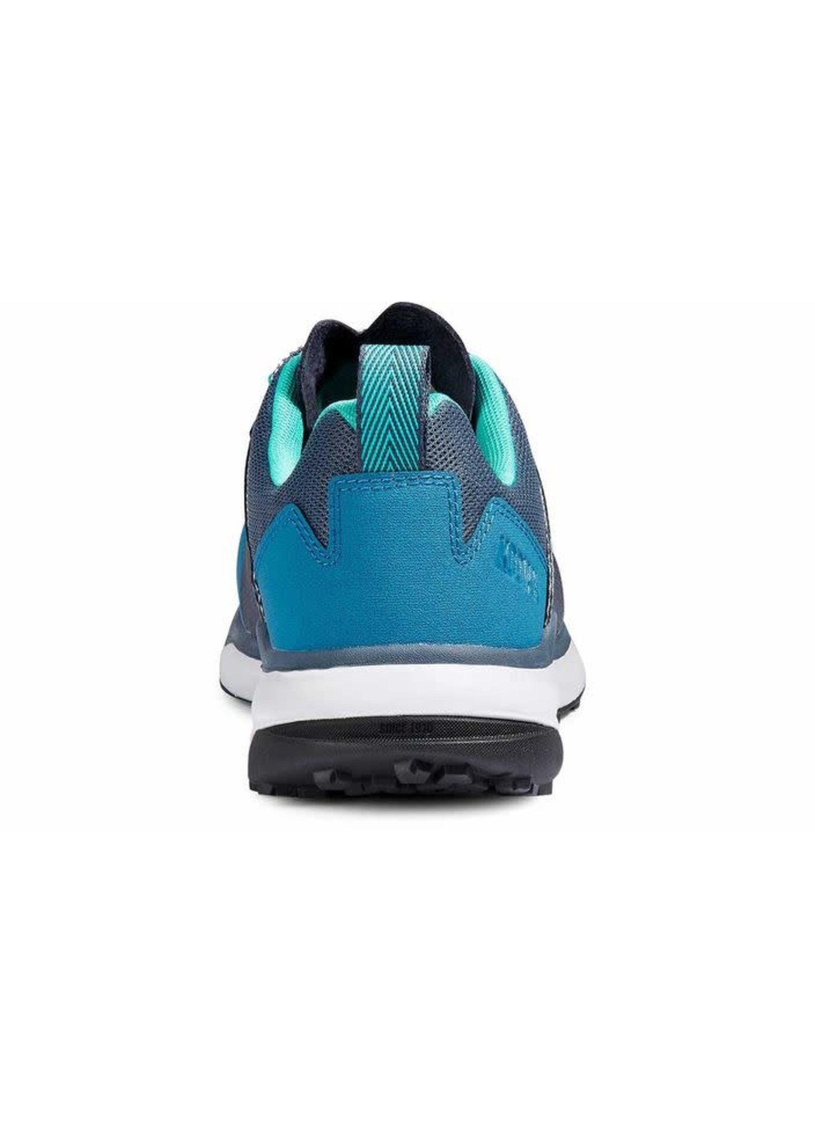 Kodiak Womens Quicktrail Low Nano Composite CSA Approved Safety Toe Work Shoe KD0A4TGWC59 Navy Blue