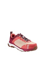 Kodiak Womens Quicktrail Low Nano Composite CSA Approved Safety Toe Work Shoe KD0A4TGXPBE Coral Raspberry