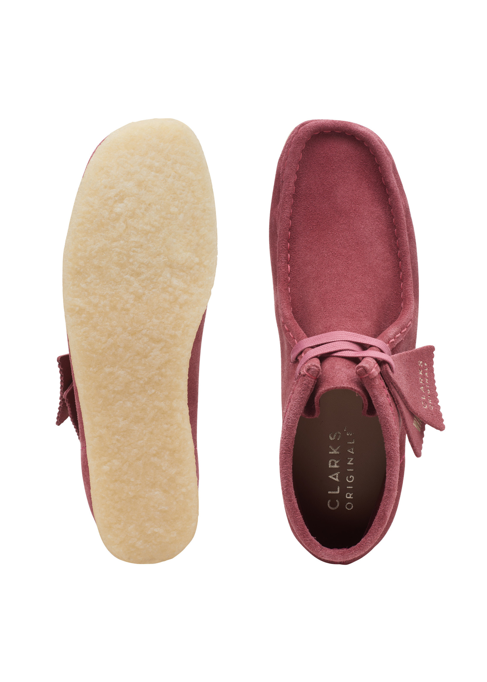 Clarks originals wallabee boot womens new arrivals