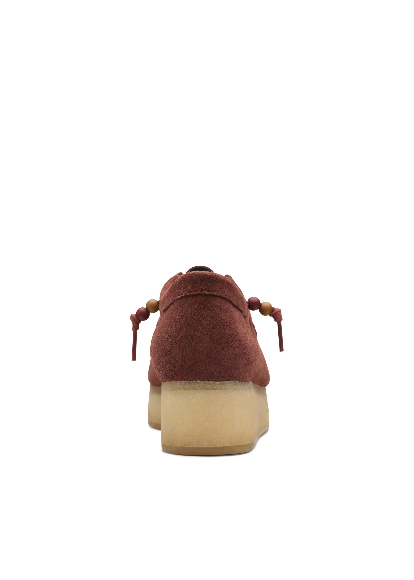 Burgundy clarks shoes sales