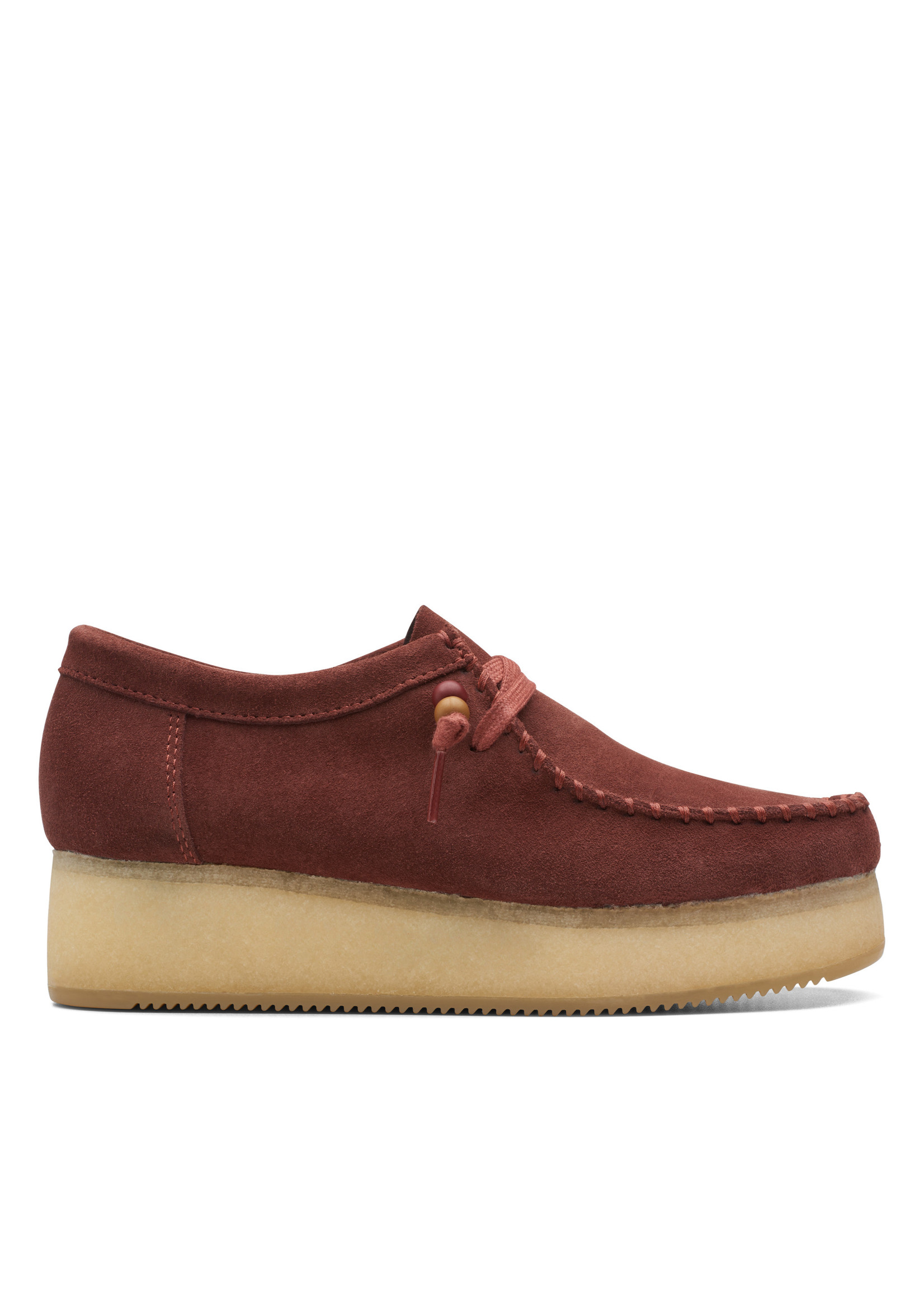 Womens Wallacraft Lo Burgundy Suede Red | 26168747 - SHOE PLUS