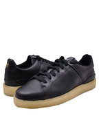 Clarks Tormatch Black