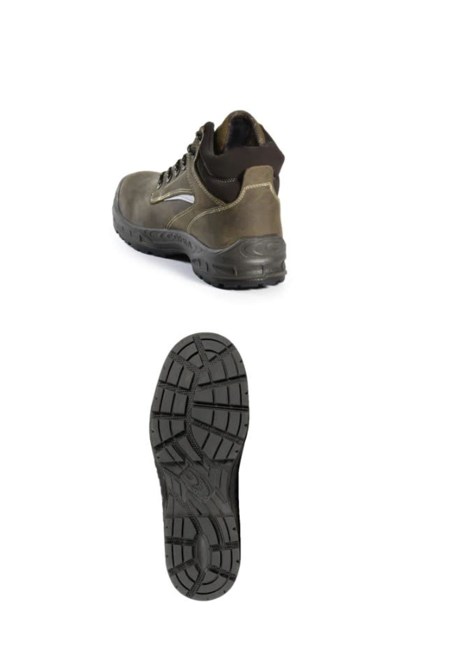 Lowa on sale safety shoes