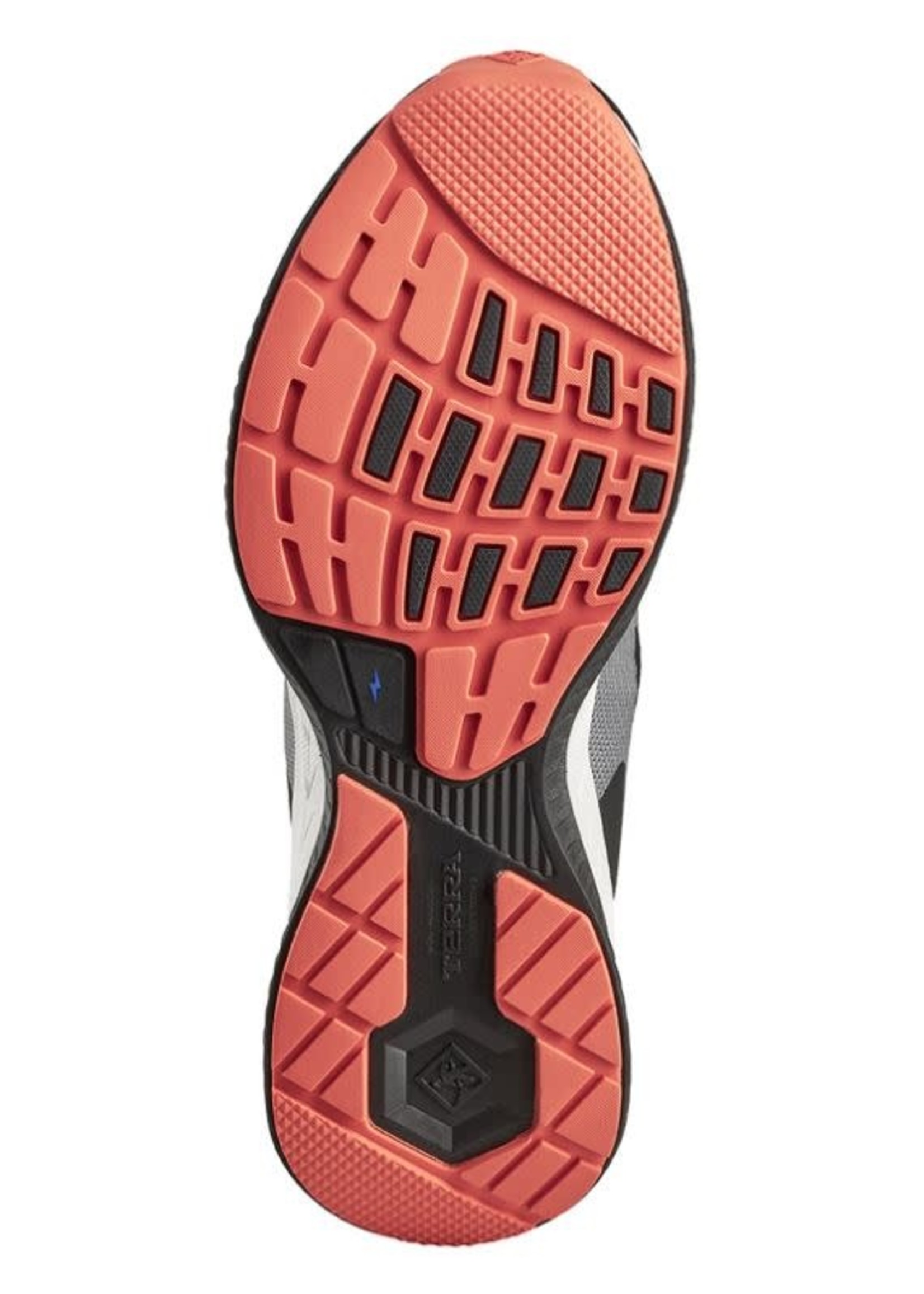 Terra Men's Terra Eclipse Composite Toe Athletic Safety Work Shoe