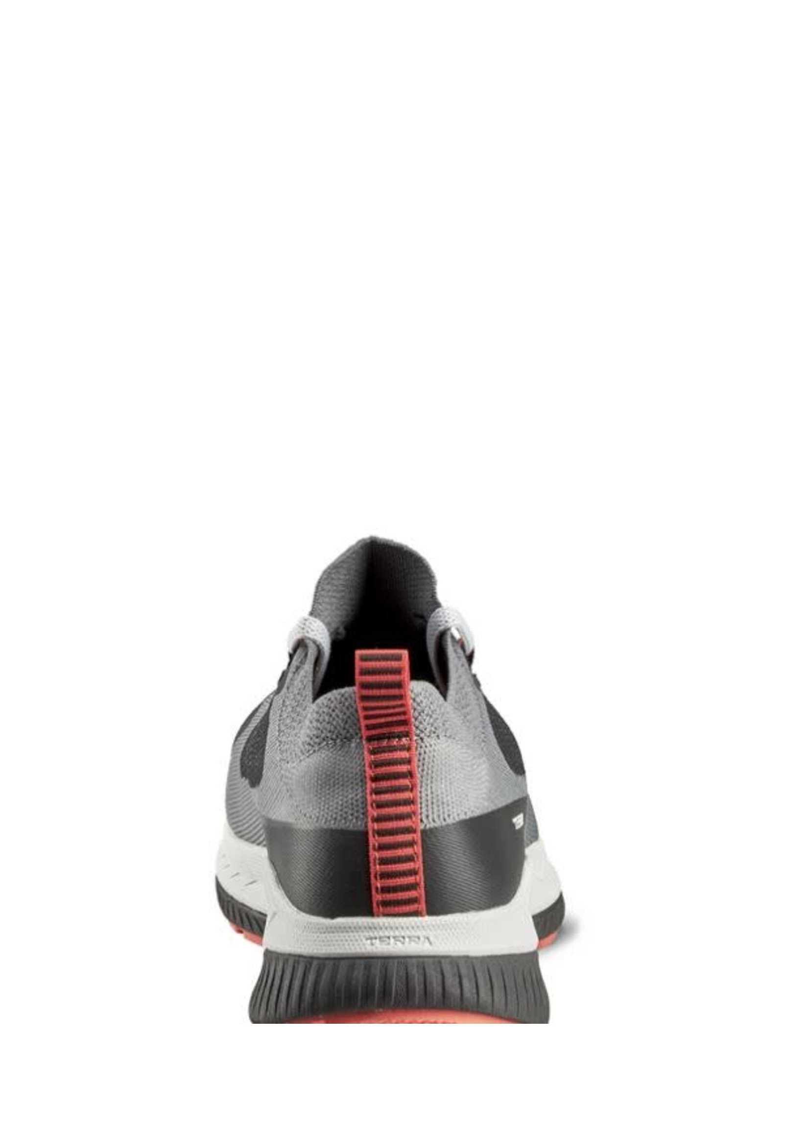 Terra Men's Terra Eclipse Composite Toe Athletic Safety Work Shoe