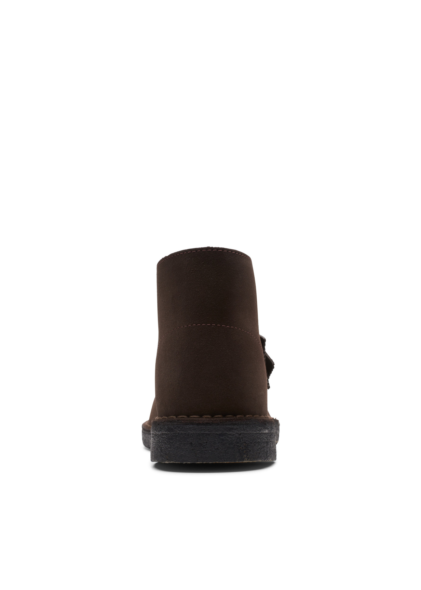 Clarks Mens Originals Icon Desert Boot Brown Suede Brown | 26155485