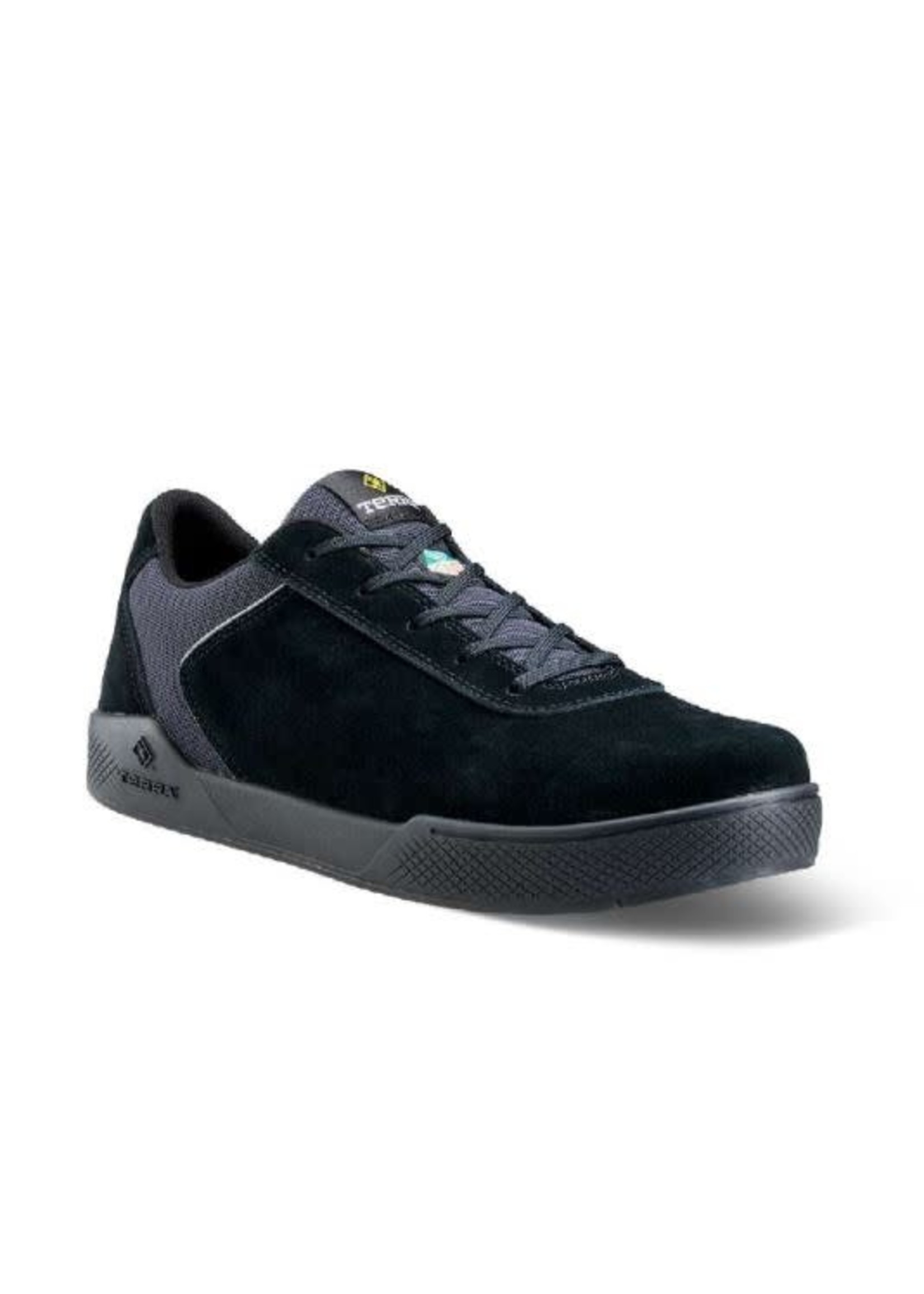 Terra Mens/Womens Aluminum CSA Approved Athletic Safety Toe Work Shoe (UNISEX)