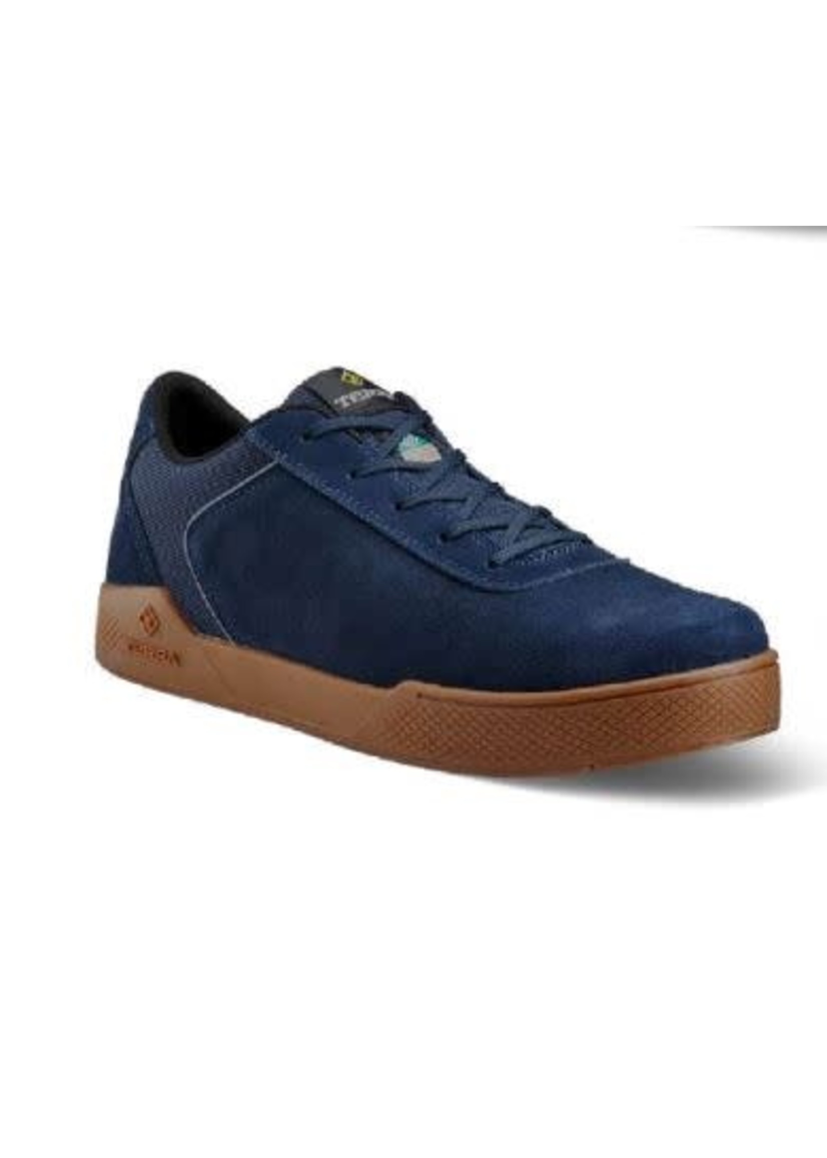 Terra Mens/Womens Aluminum CSA Approved Athletic Safety Toe Work Shoe (UNISEX)