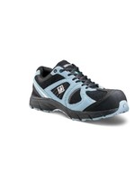 Terra Mens Pacer 2.0 CSA Approved Composite Safety Toe  Storm Cloud Blue