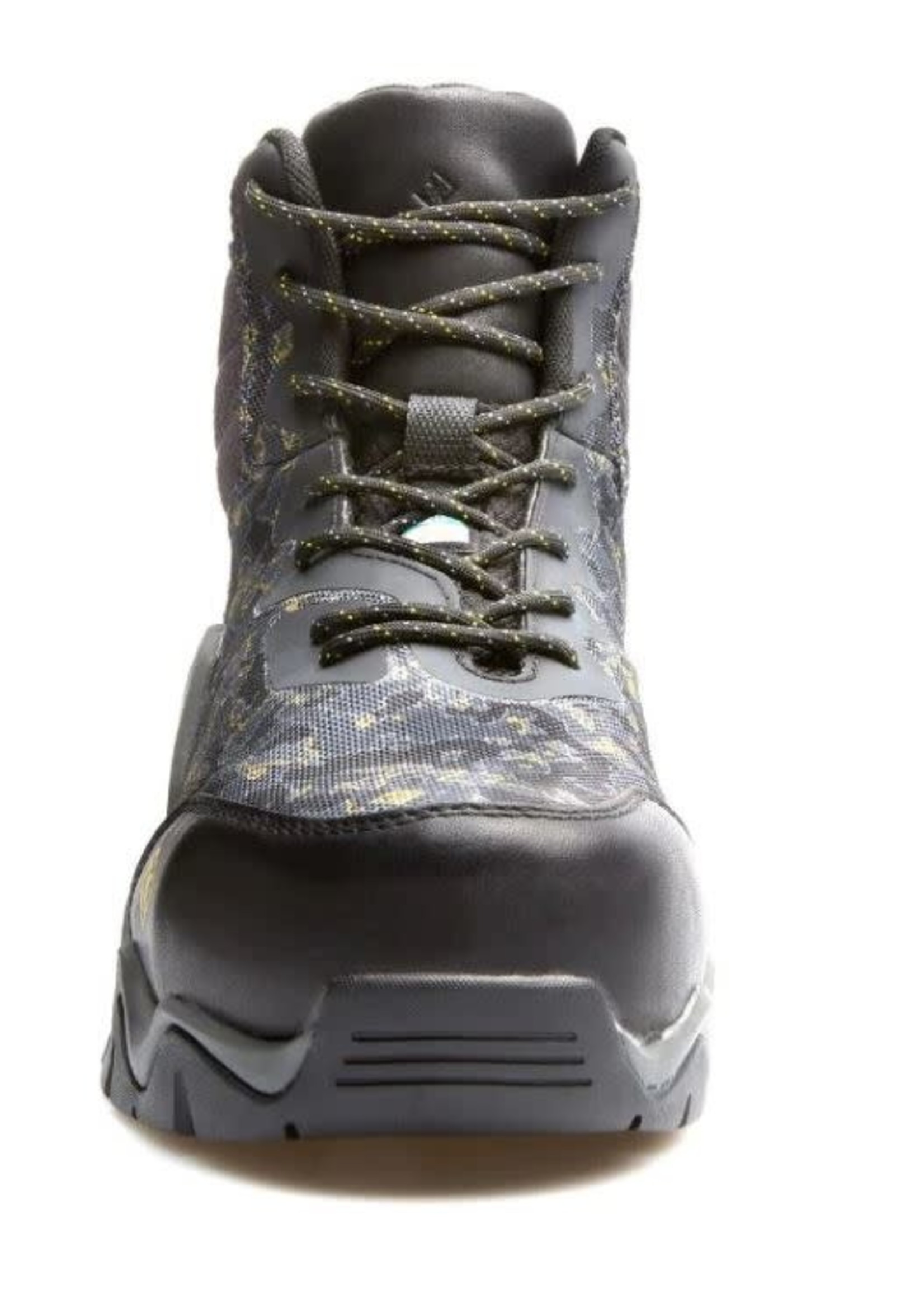 Terra Men's CSA Approved EKG MID Men's Athletic Composite Toe Work Shoe TR0A4NQLB18 - Camo