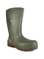 Acton CSA Approved Professional Bering | Pu Boot for Men | Waterproof & Lightweight | Resistant to Oil Green