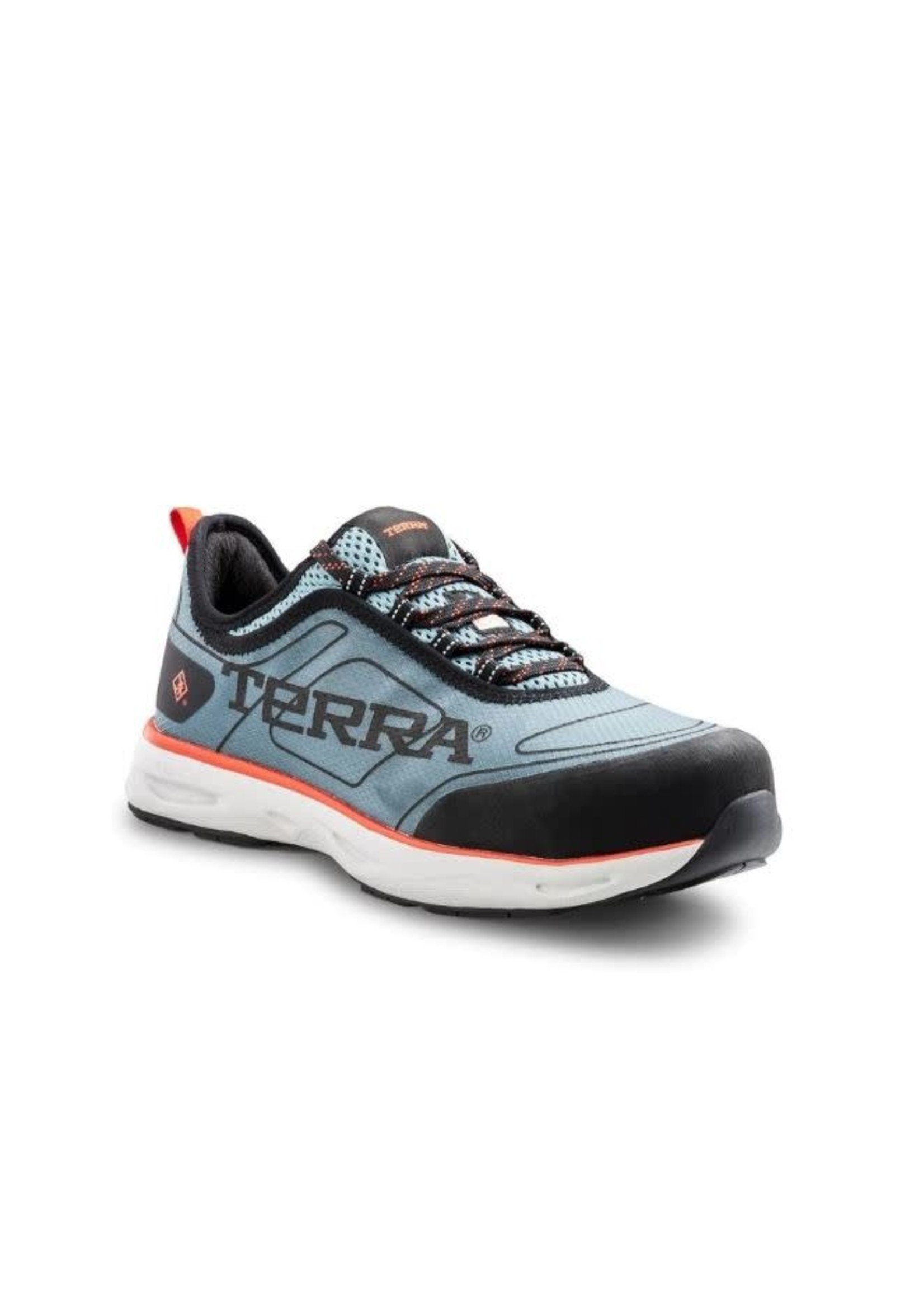 Terra safety store footwear