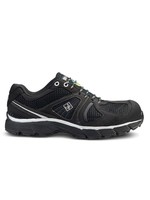 Terra Men's CSA Approved  Pacer 2.0 SD Composite Toe Athletic Work Shoe 106013 Black Grey