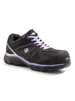 Terra Women's CSA Approved  Pacer 2.0 SD Women's Composite Toe Athletic Work Shoe 106021