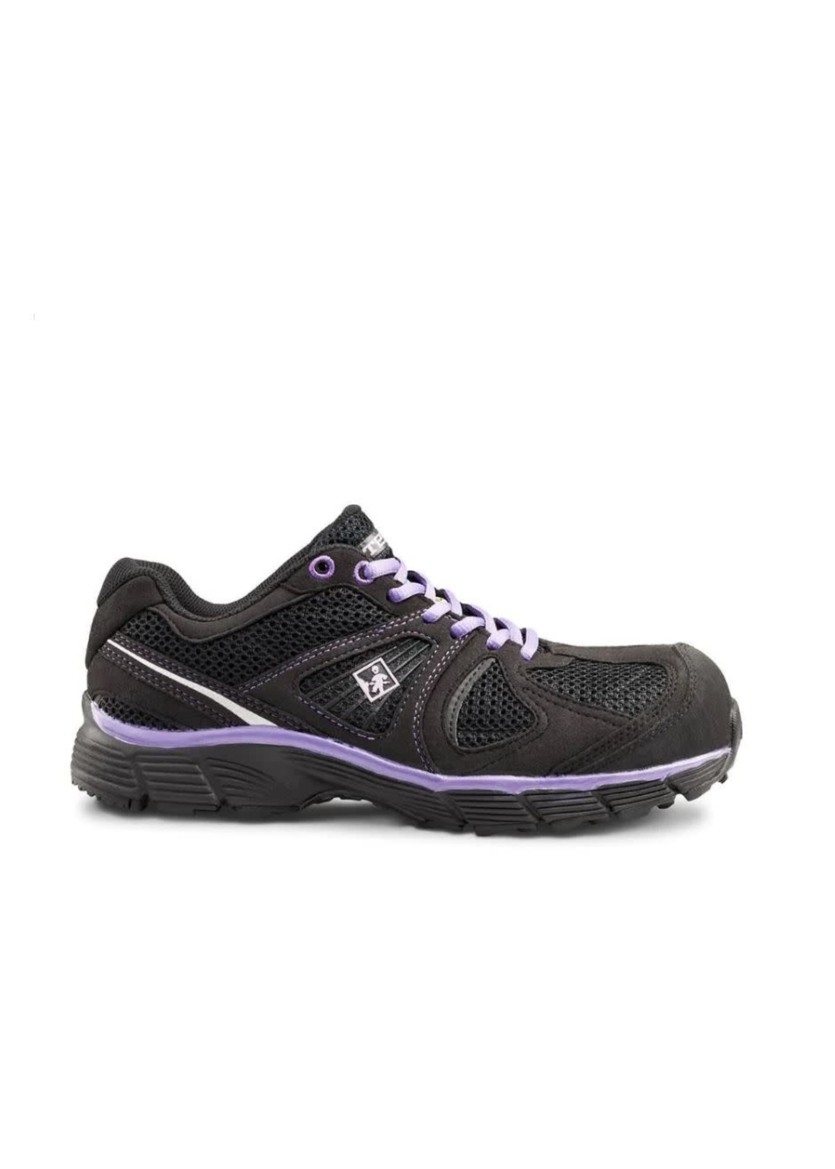 Terra Women's CSA Approved  Pacer 2.0 SD Women's Composite Toe Athletic Work Shoe 106021
