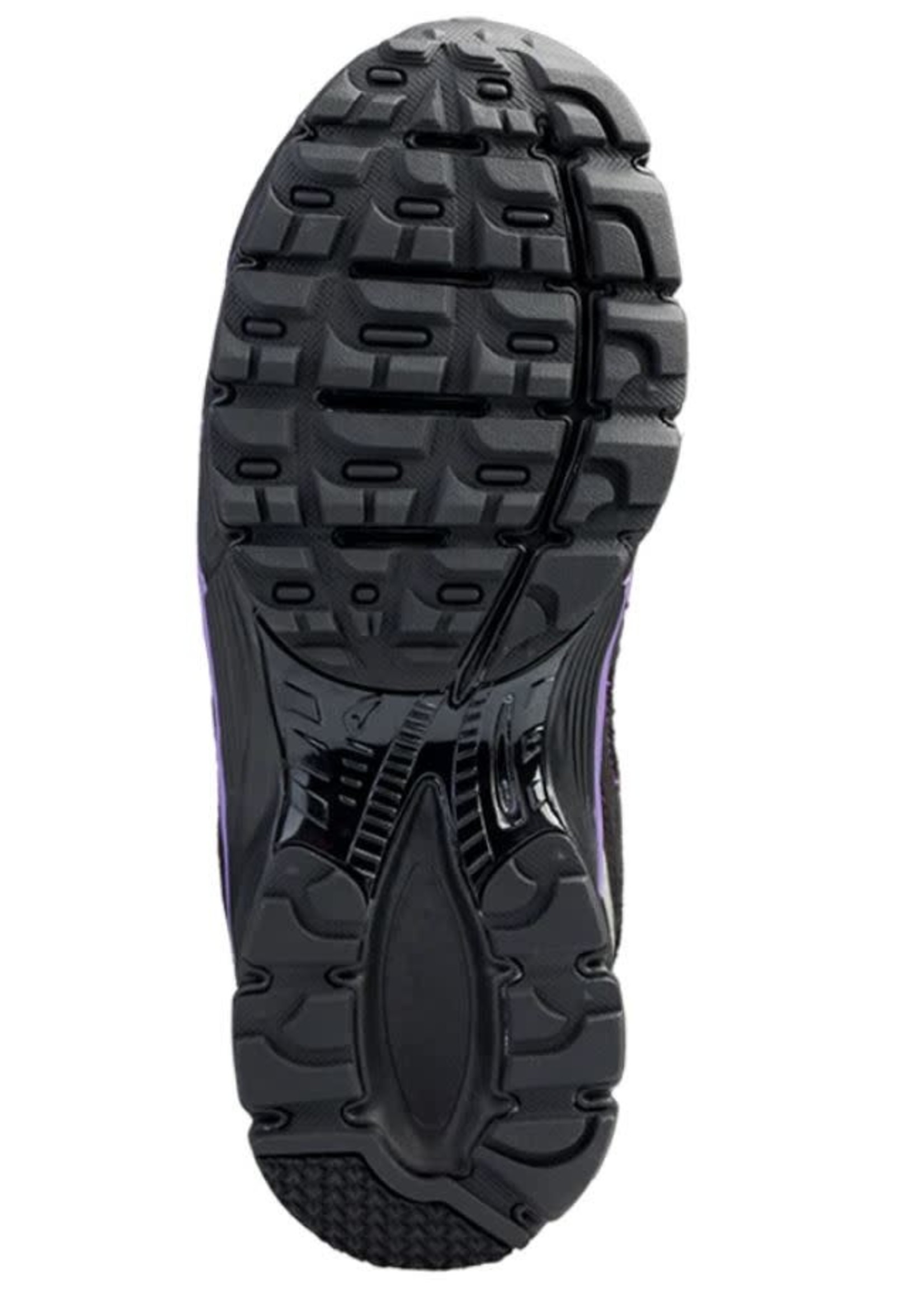 Terra Women's CSA Approved  Pacer 2.0 Women's Composite Toe Athletic Work Shoe 106020 Black/Blue