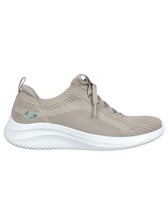Skechers ultra flex wide width deals