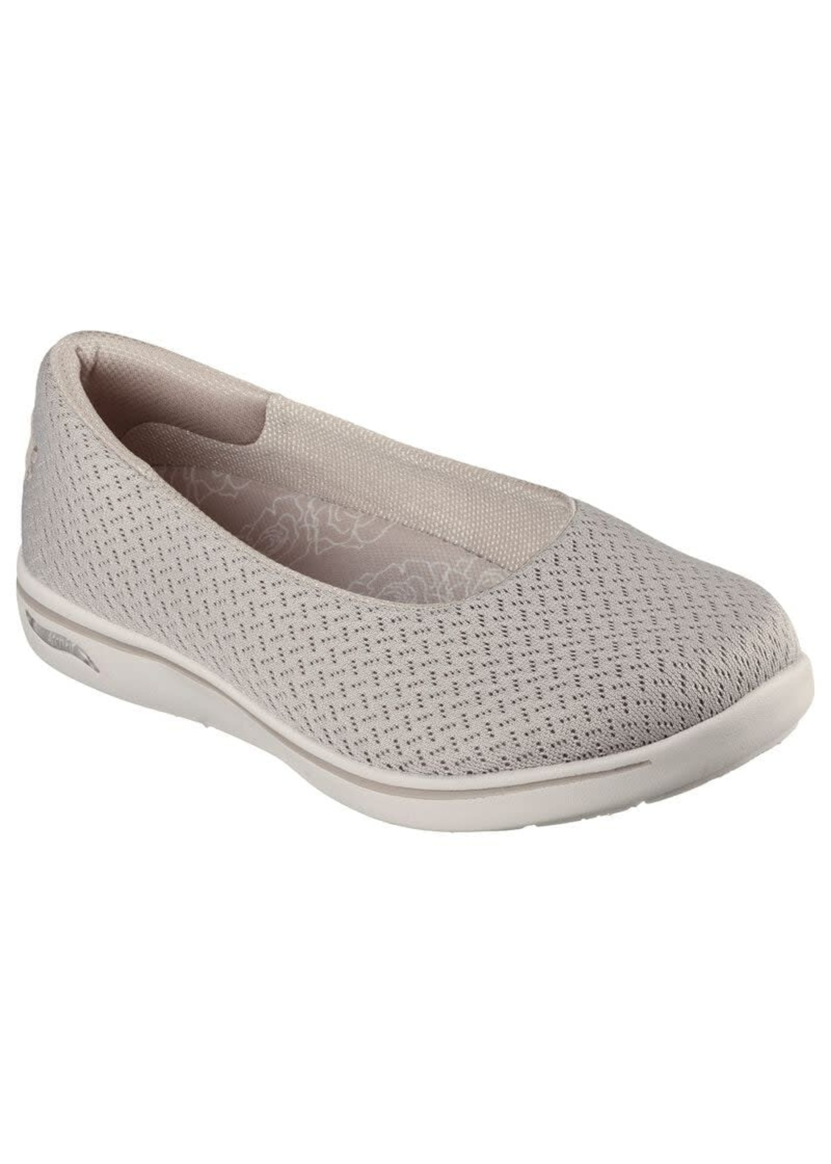 Skechers Womens Arch Fit Uplift Women's-Sweet Sophistication Ballet ...