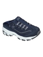Skechers D'Lites -Resilient - Navy