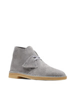 Clarks Men's Originals Desert Boot Greystone Gray | 26169941