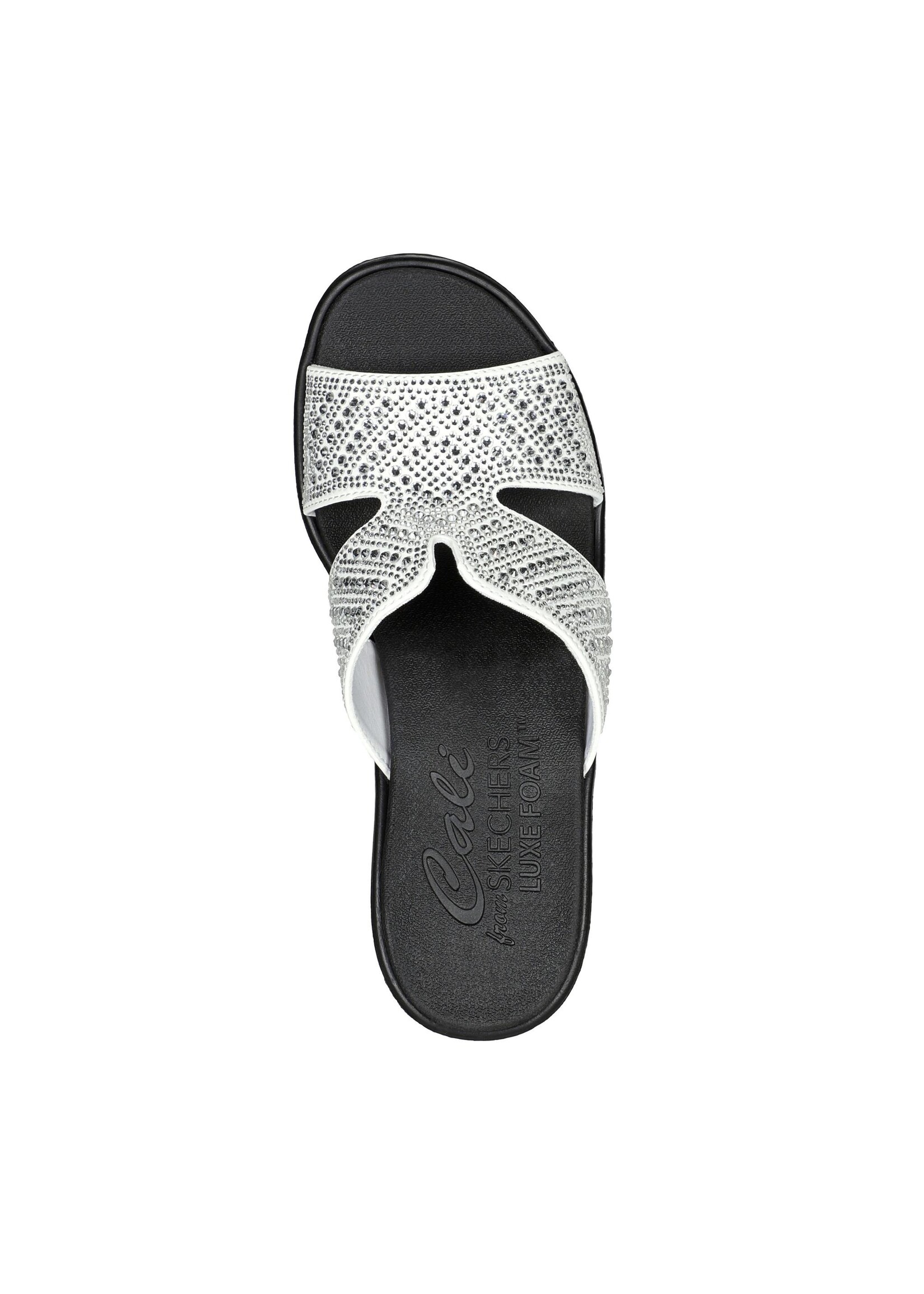 Skechers Women's Rumble On - Too Haute White