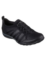 Skechers Breathe Easy-Remember Me 100371/BBk Black