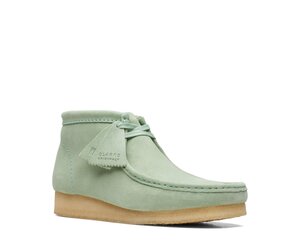 Clarks Wallabees ラガー 楽天市場】＊CLARKS｜Wallabee Boot Paisley/ クラークス