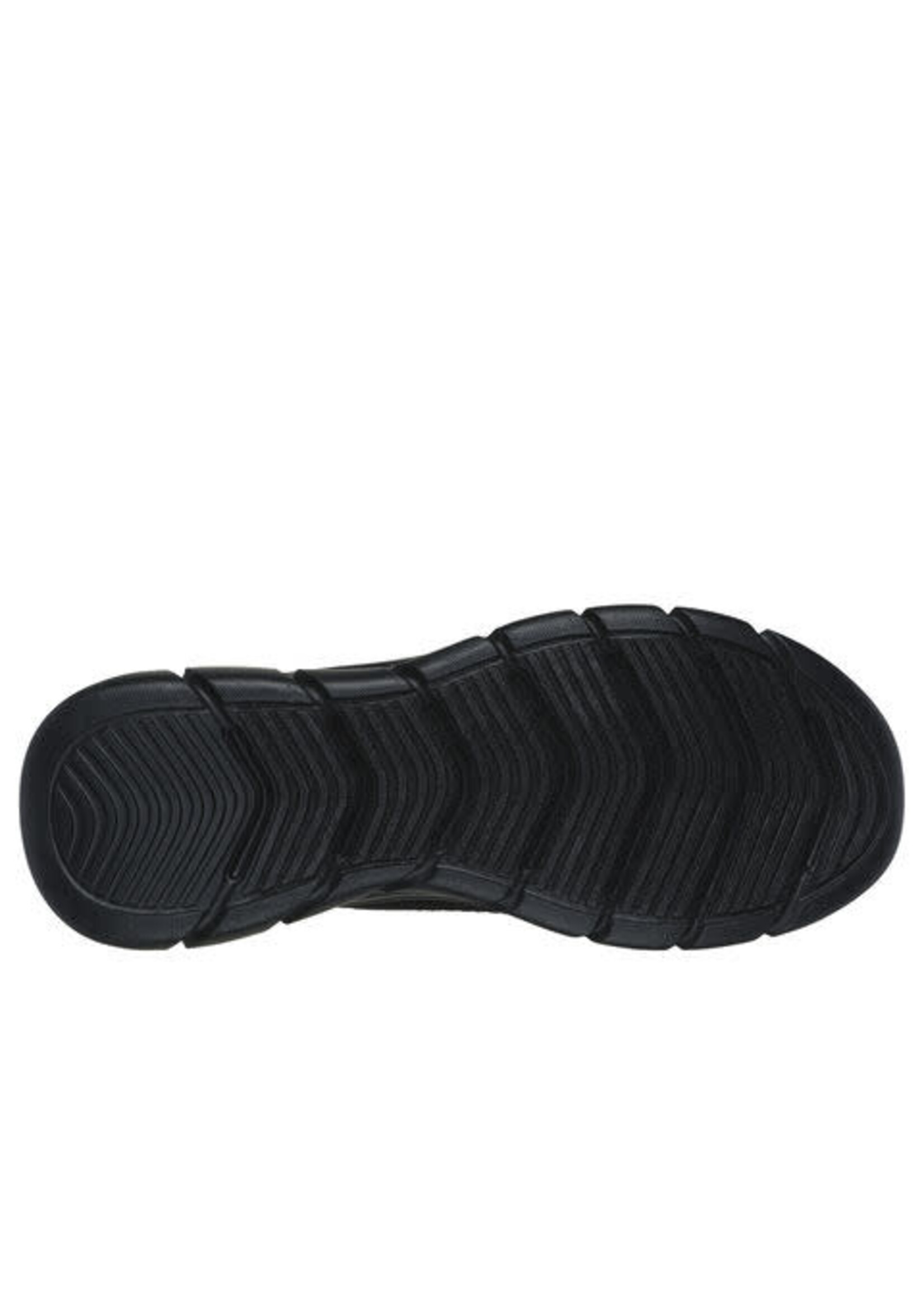 Skechers Bobs Sport B Flex - Color Connect 117121 Black