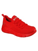 Skechers Bobs Sport B Flex - Color Connect 117121 Red