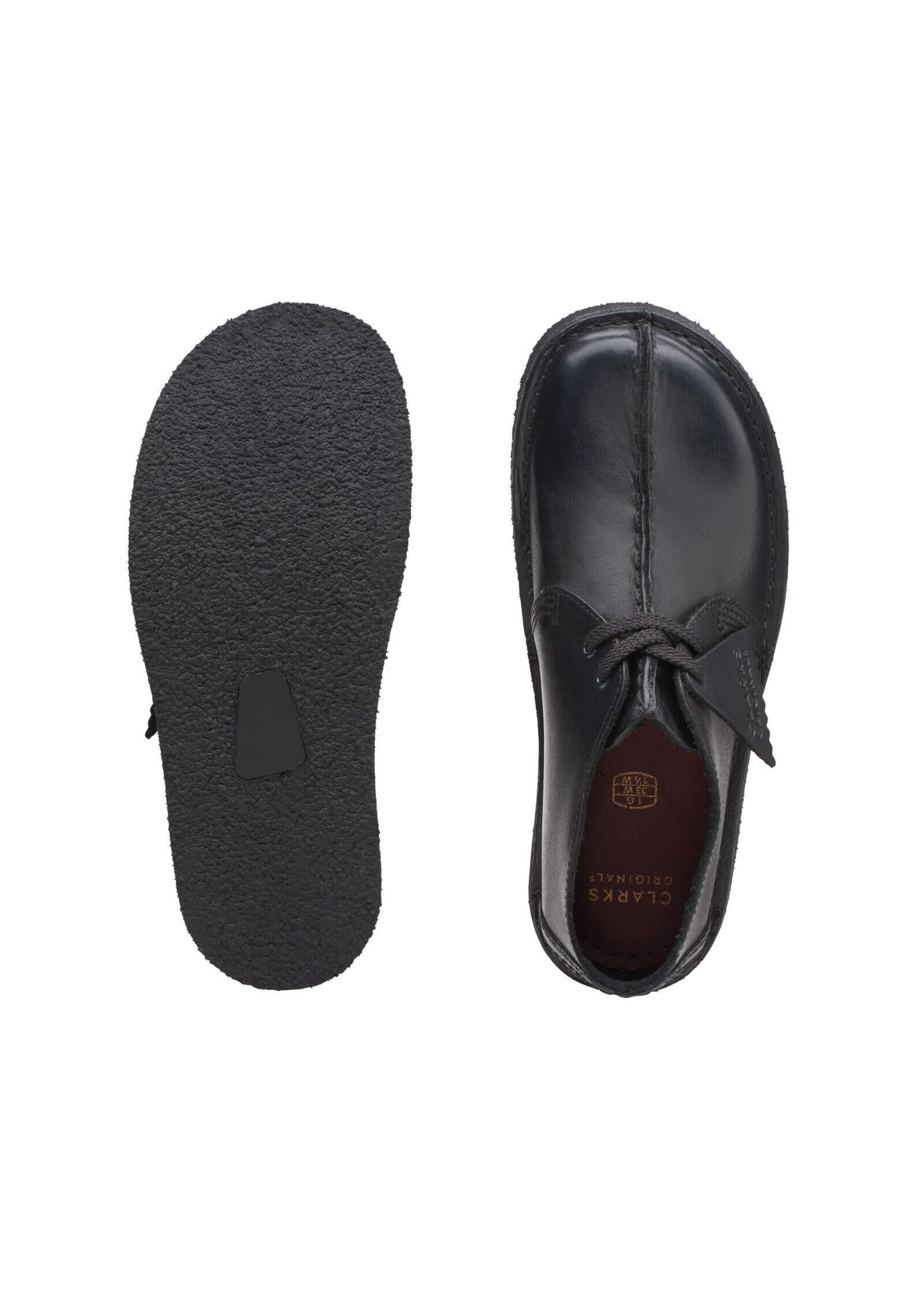Boys desert clarks deals
