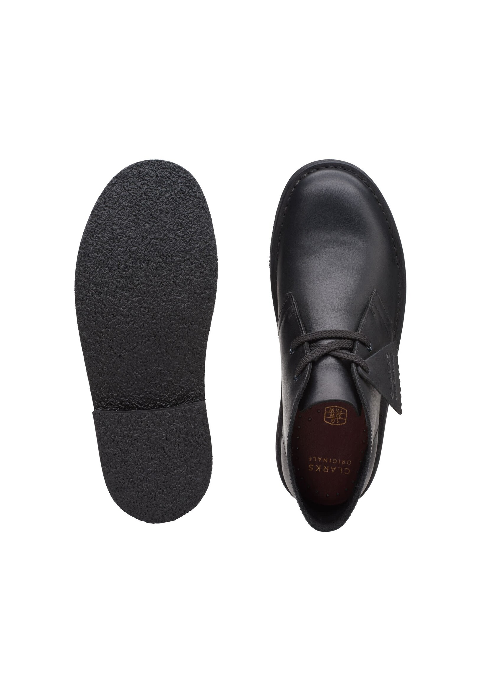 Clarks boys desert boots deals