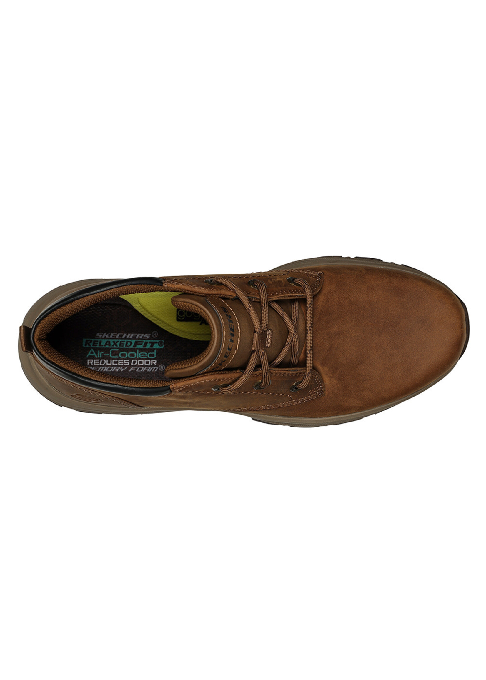 Skechers Relaxed Fit: Knowlson - Ramhurst
