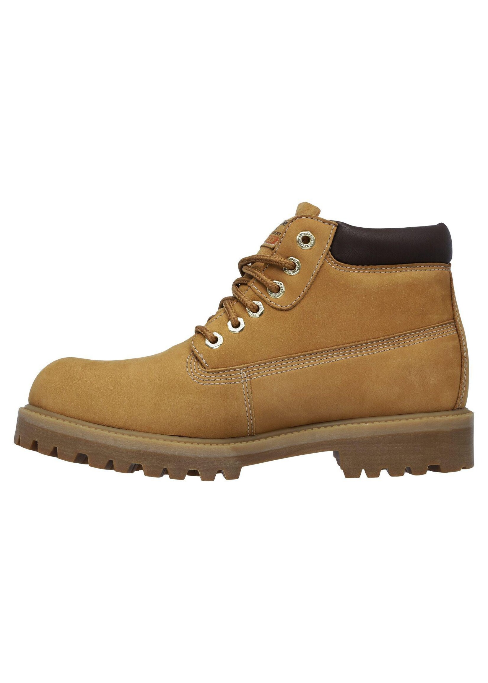 Skechers SERGEANTS- VERDICT