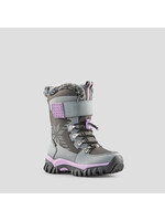 COUGAR Toasty Nylon Waterproof Winter Boot (Youth)