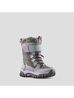 Cougar Toasty Nylon Waterproof Winter Boot (Youth)