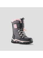 COUGAR Toasty Nylon Waterproof Winter Boot (Youth)