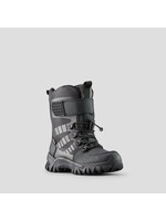 COUGAR Tango Nylon Waterproof Winter Boot (Youth+) Black All Over
