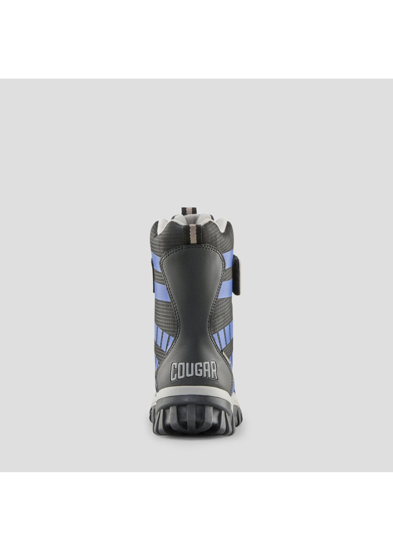 Cougar Tango Nylon Waterproof Winter Boot (Youth+)