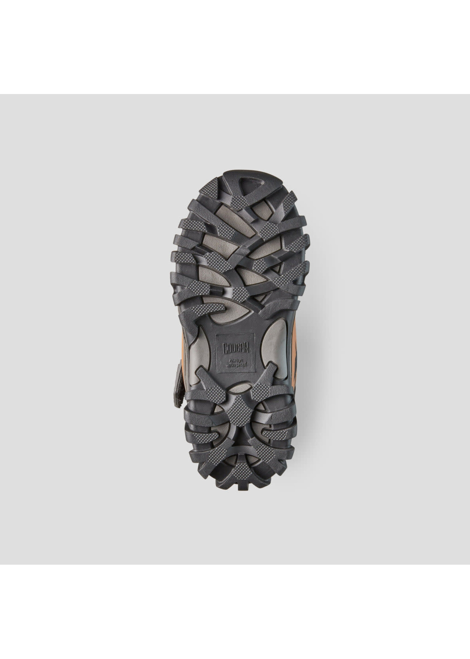 Cougar Tango Nylon Waterproof Winter Boot (Youth+)