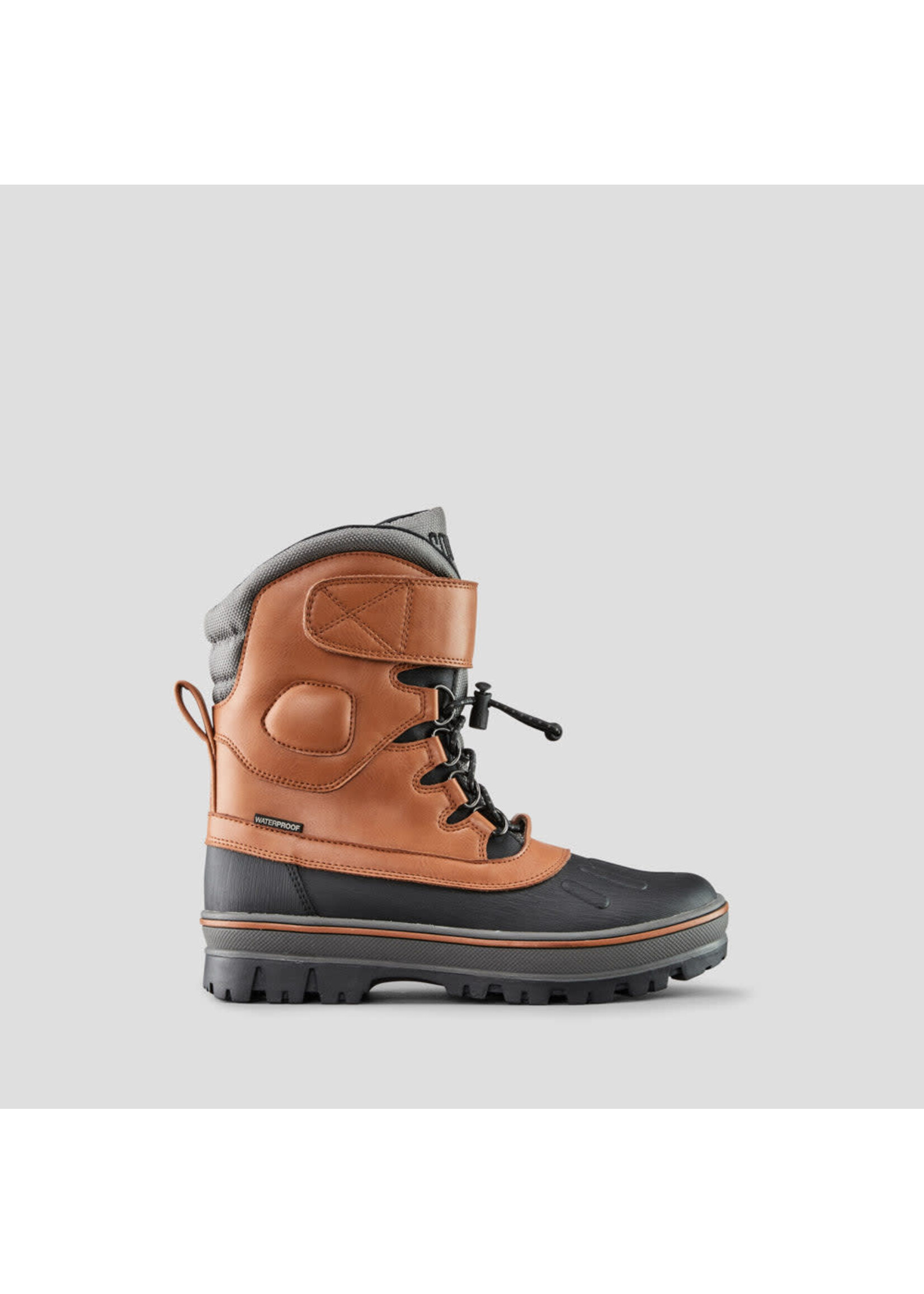 Cougar Stark Gamma Waterproof Winter Boot (Youth)